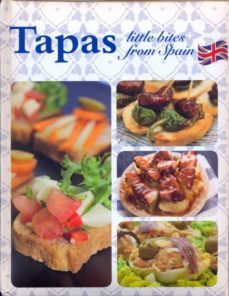 (pe) tapas little bites-9781472358783