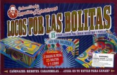 locos por las bolitas-9781472381583