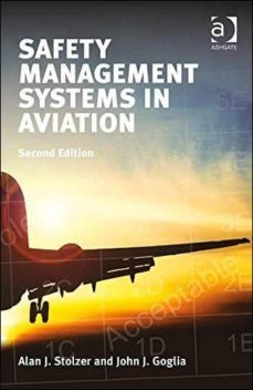 safety management systems in aviation (2nd ed.)-9781472431783