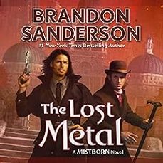 the lost metal: a mistborn novel-brandon sanderson-9781473215283