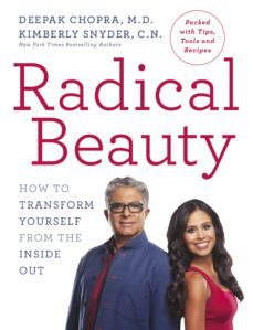 radical beauty (ebook)-deepak chopra-kimberly snyder-9781473550483
