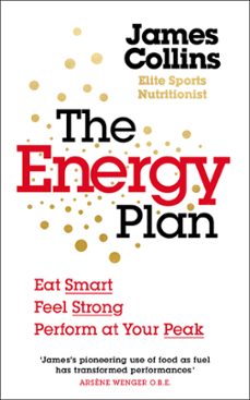 the energy plan (ebook)-james collins-9781473564183