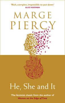 -marge piercy-9781473583283