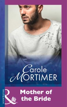 -carole mortimer-9781474030083