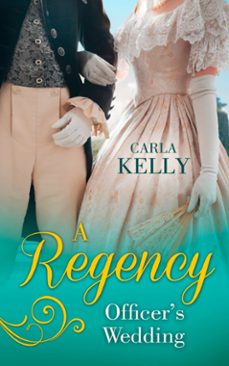 a regency officer's wedding (ebook)-carla kelly-9781474037983