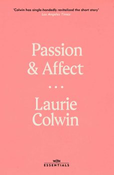 -laurie colwin-9781474615983