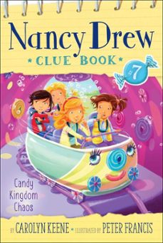 -carolyn keene-9781481458283