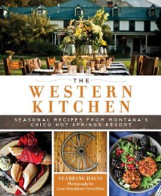 the western kitchen (ebook)-seabring davis-9781493034383