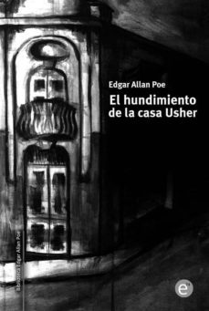 el hundimiento de la casa usher (ebook)-ruben fresneda romera-edgar allan poe-9781495997983