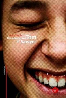 the adventures of tom sawyer (ebook)-ruben fresneda romera-mark twain-9781497304383