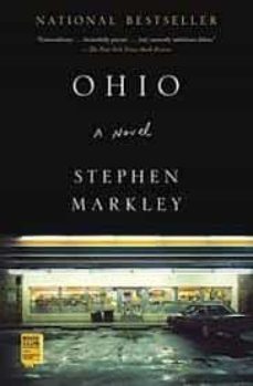 ohio (american literature prize 2020)-9781501174483