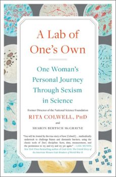 a lab of one's own (ebook)-rita colwell-sharon bertsch mcgrayne-9781501181283