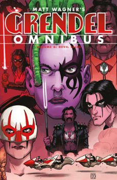 -matt wagner-darko makan-9781506732183