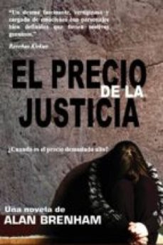 el precio de la justicia (ebook)-9781507120583