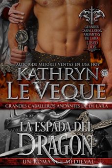 la espada del dragon (ebook)-9781507194683