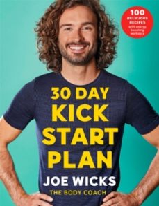 30 day kick start plan-joe wicks-9781509856183