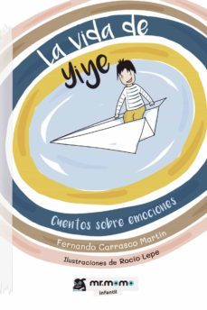 la vida de yiye (ebook)-9781524315283