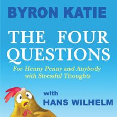 the four questions (ebook)-byron katie-9781524704483