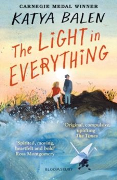 the light in everything-katya balen-9781526622983