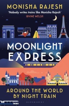 moonlight express-monisha rajesh-9781526644183
