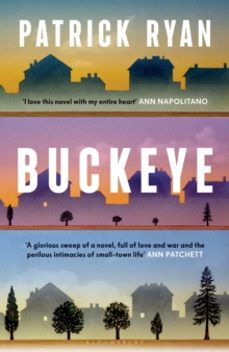 buckeye-patrick ryan-9781526689283