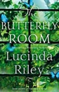 the butterfly room-9781529014983