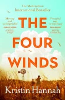 the four winds-kristin hannah-9781529054583