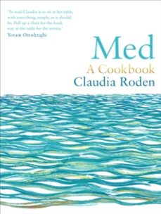 med-claudia roden-9781529108583