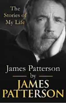 james patterson: the stories of my life-9781529136883
