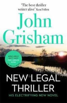 -john grisham-9781529342383