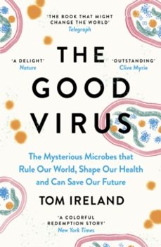 the good virus-tom ireland-9781529365283