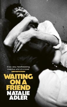 waiting on a friend-natalie adler-9781529439083