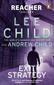exit strategy (ebook)-lee child-andrew child-9781529922783