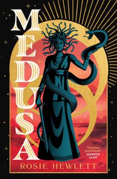 medusa (ebook)-rosie hewlett-9781529956283