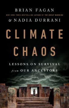 climate chaos (ebook)-brian fagan-nadia durrani-9781541750883