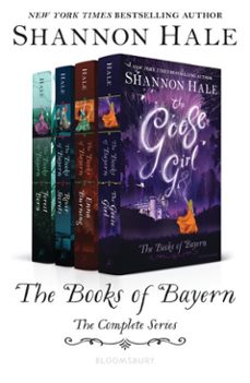 -shannon hale-9781547606283
