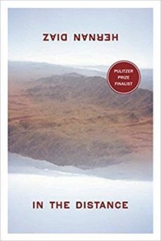 in the distance-9781566894883