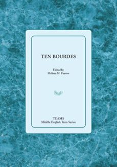 ten bourdes (ebook)-9781580444583
