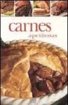 carnes apetitosas-9781582797083