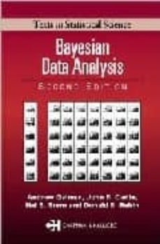 bayesian data analysis (2nd ed.)-andrew et al. gelman-9781584883883