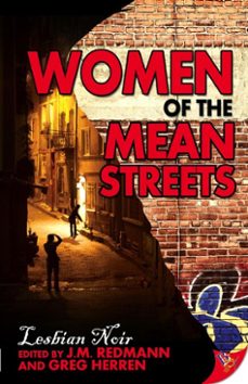 women of the mean streets (ebook)-j.m. redmann-9781602825383