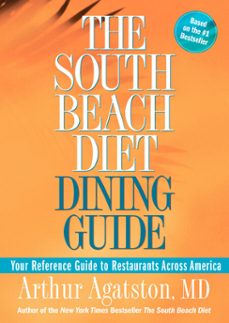 the south beach diet dining guide (ebook)-arthur agatston-9781605294483