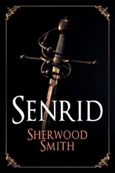 -sherwood smith-9781611380583