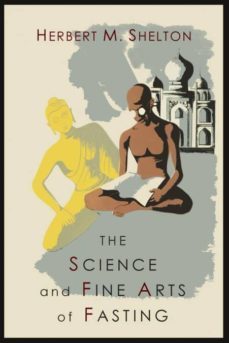 the science and fine art of fasting-9781614274483