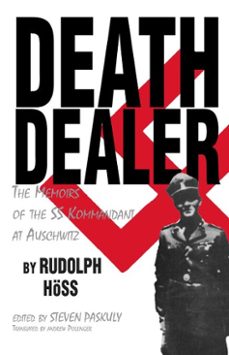 -rudolf hoss-9781616140083