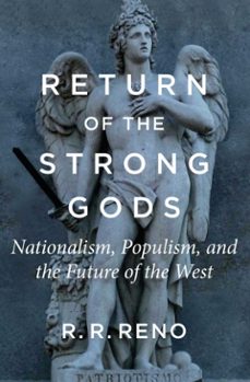 return of the strong gods (ebook)-r. r. reno-9781621579083