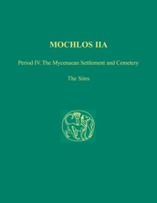 mochlos iia (ebook)-jeffrey s. soles-9781623030483