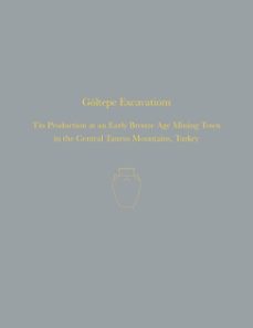 goltepe excavations (ebook)-kutlu aslihan yener-9781623034283