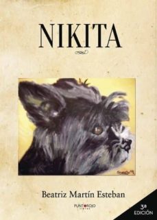 nikita (ebook)-beatriz martin esteban-9781629340883