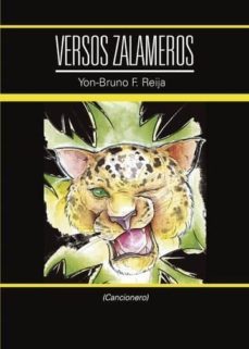 versos zalameros (ebook)-yon bruno fernandez reija lopez-9781629349183